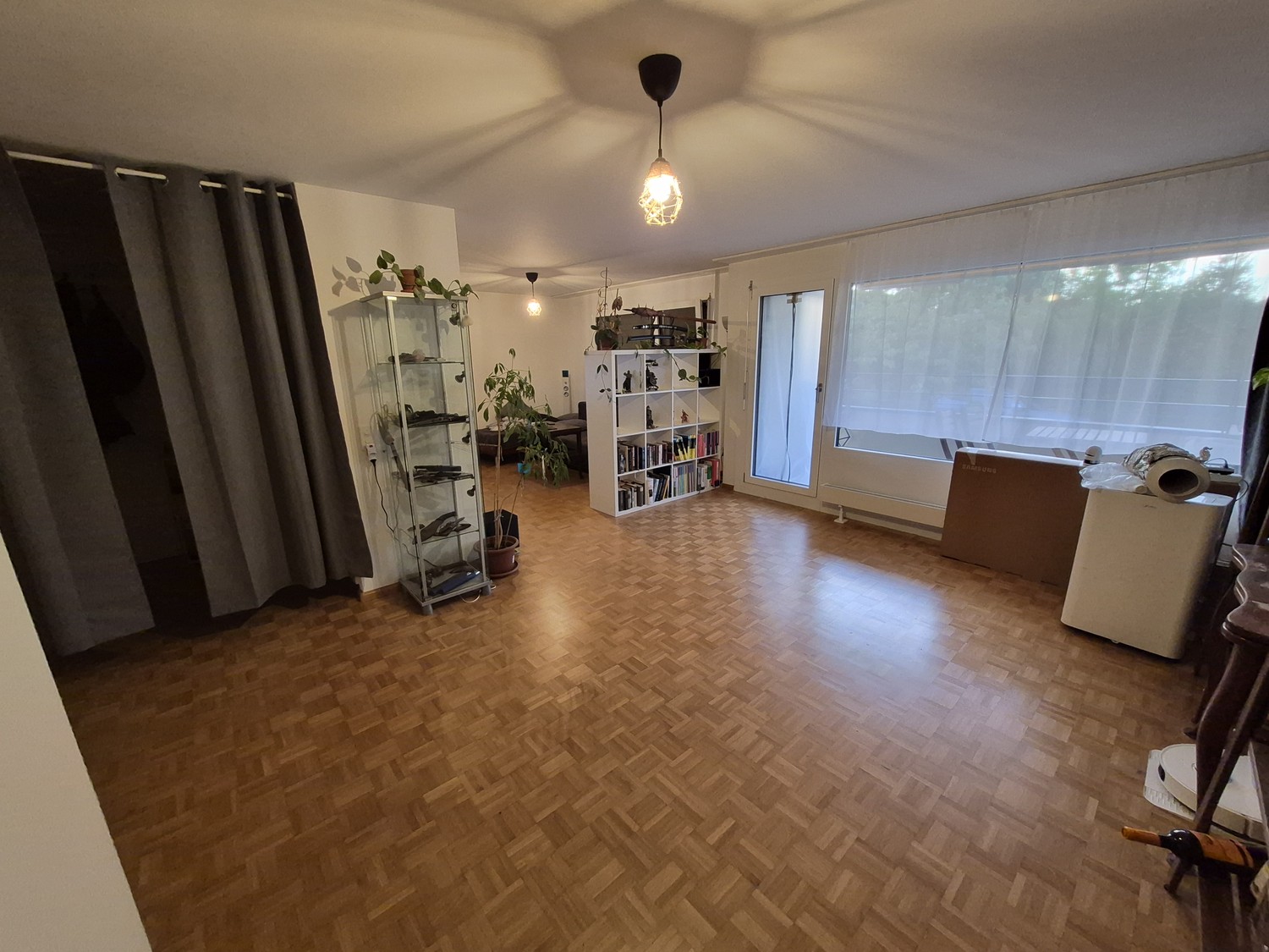 Appartamento di 2 ½ locali