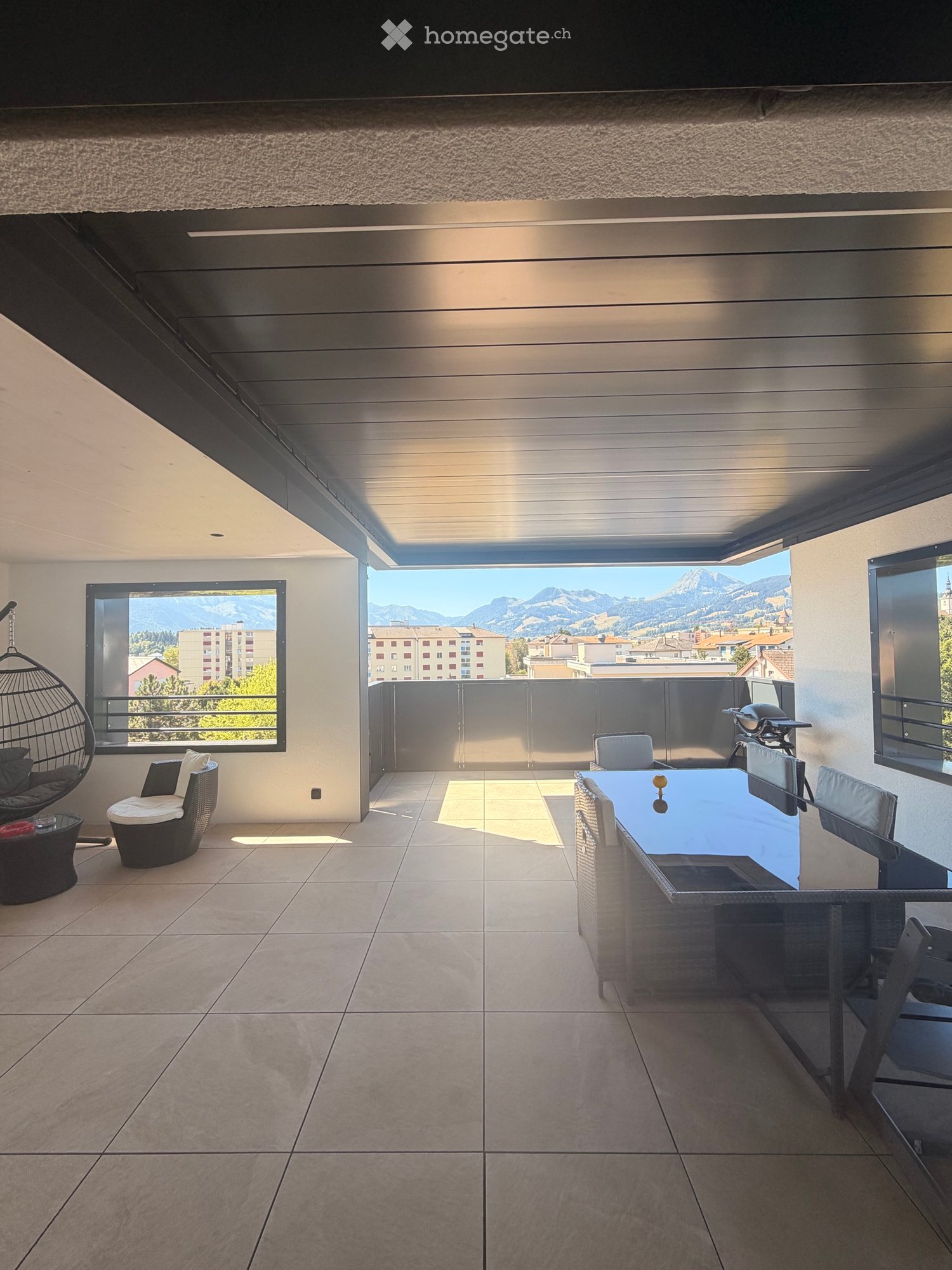 appartamento di 3 locali, foto 4 di 5
