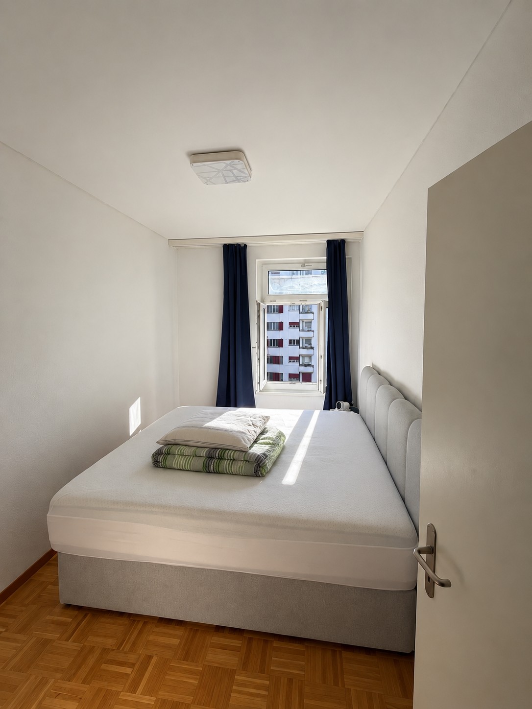 Appartamento di 4 ½ locali
