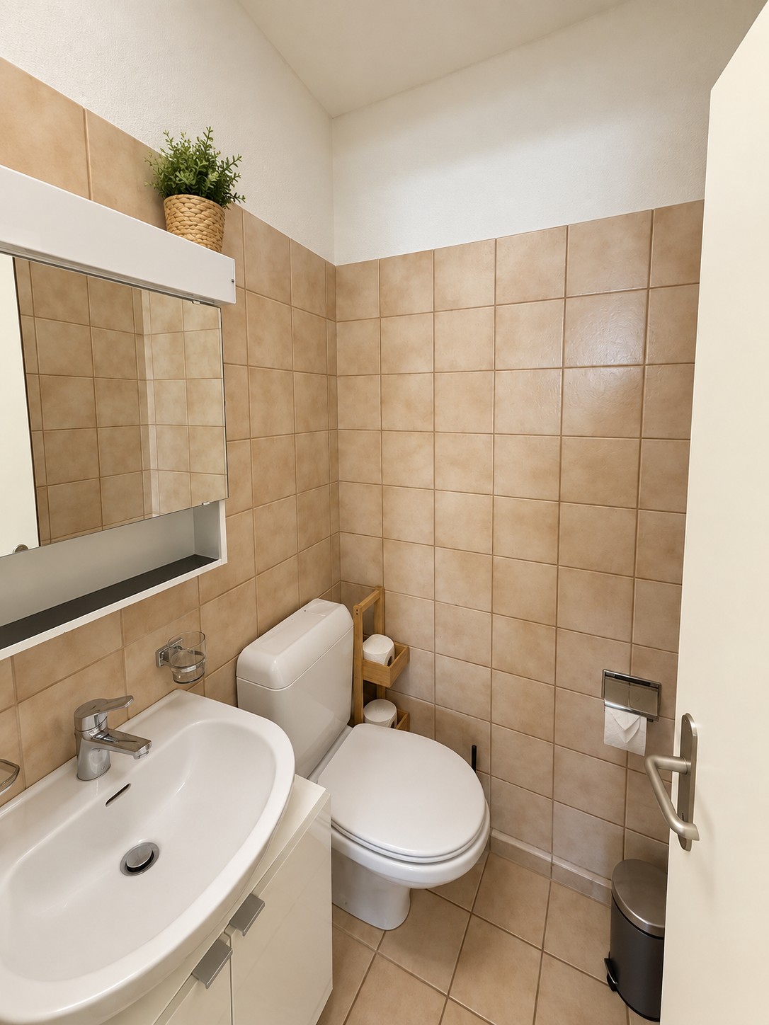 Appartamento di 4 ½ locali