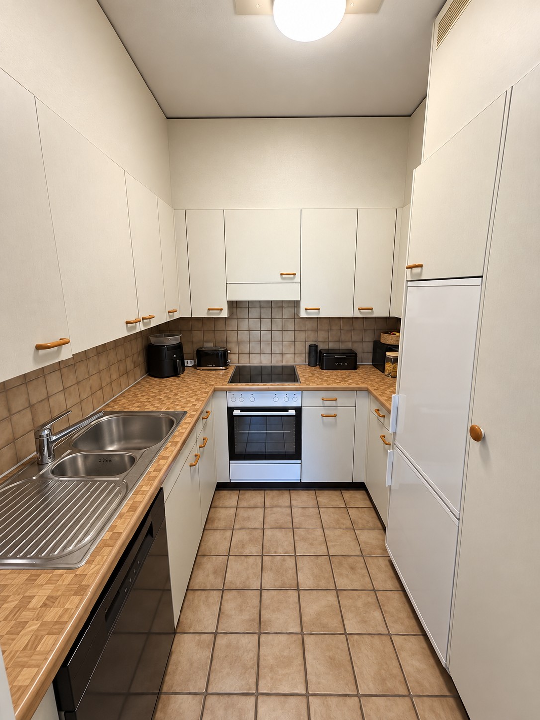Appartamento di 4 ½ locali