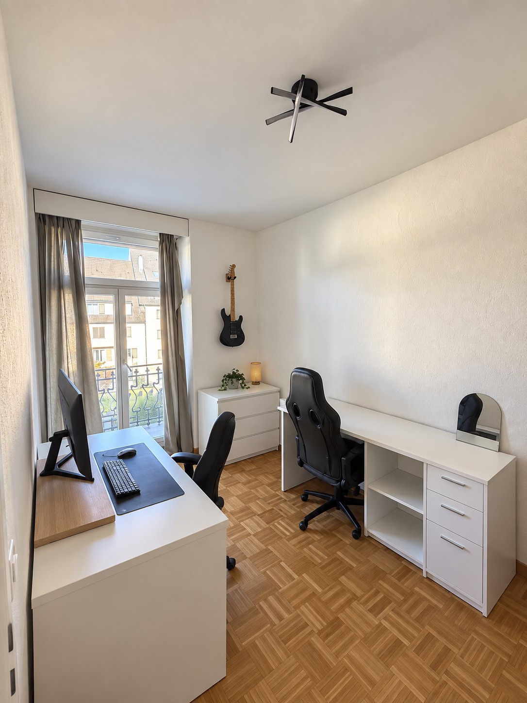 Appartamento di 4 ½ locali