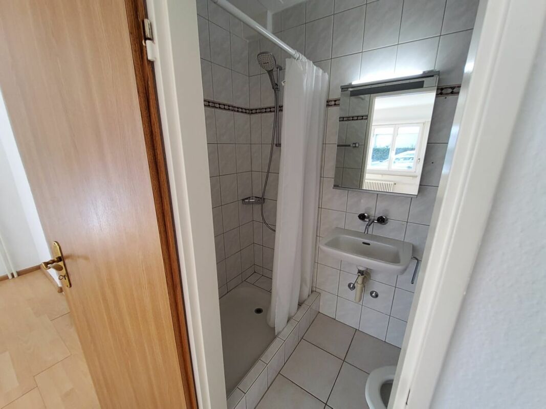 Appartamento di 1 ½ locali