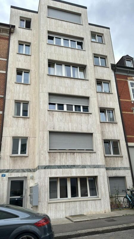Appartamento di 1 ½ locali