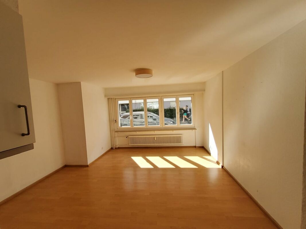 Appartamento di 1 ½ locali