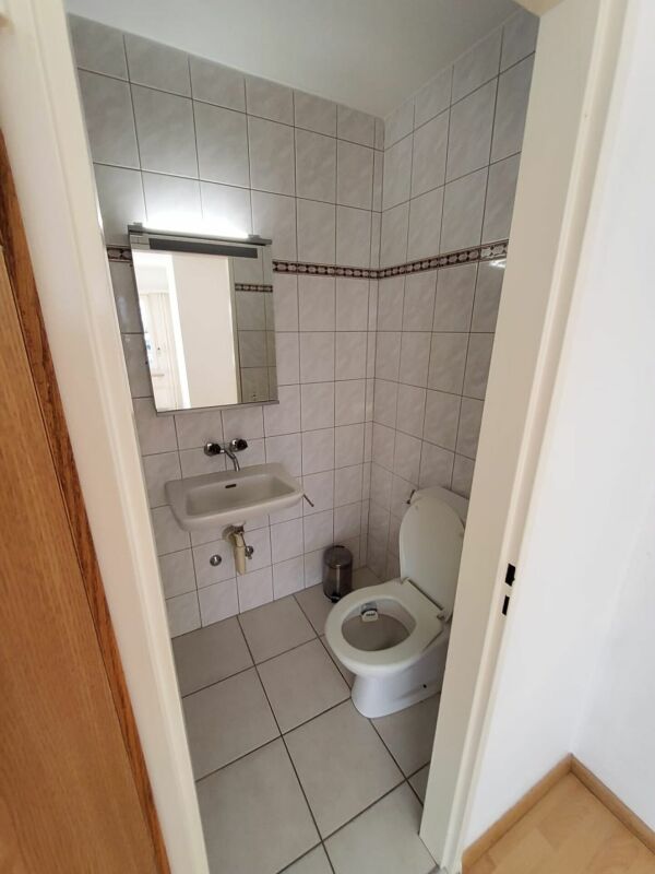 Appartamento di 1 ½ locali