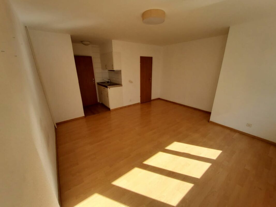 Appartamento di 1 ½ locali