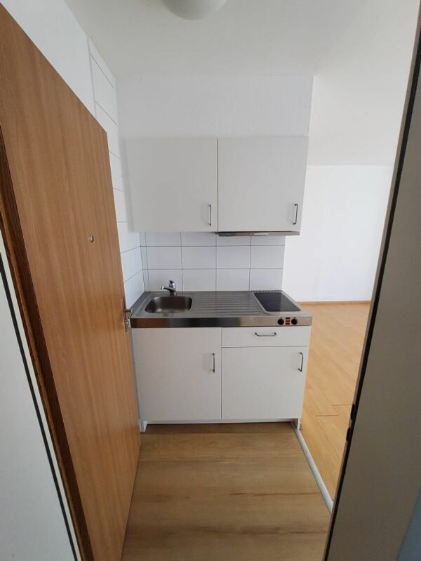 Appartamento di 1 ½ locali
