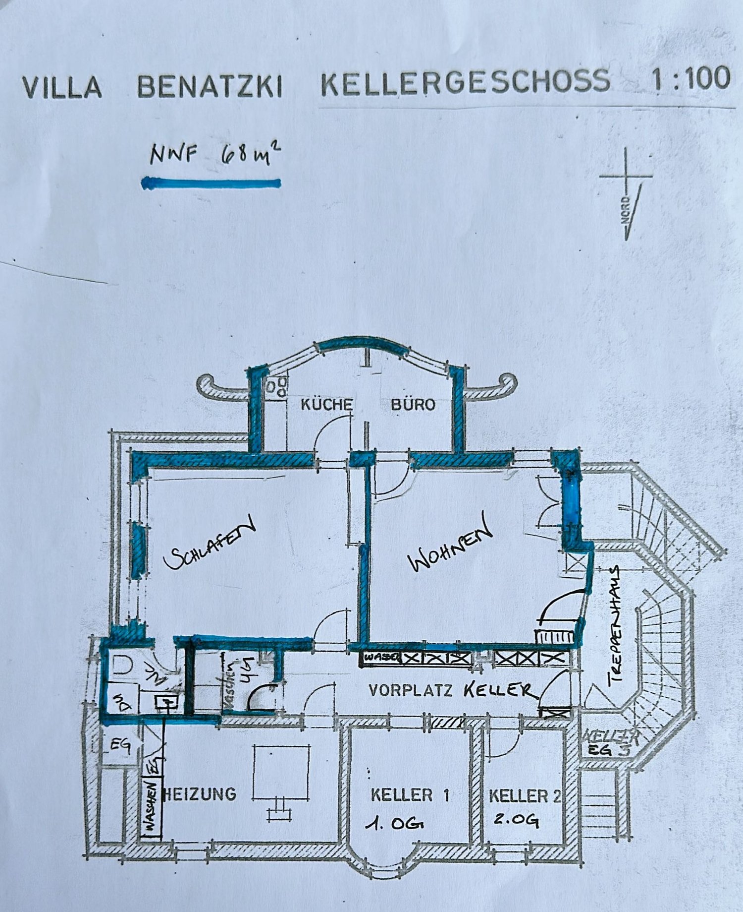 appartamento di 2 locali, foto 6 di 10