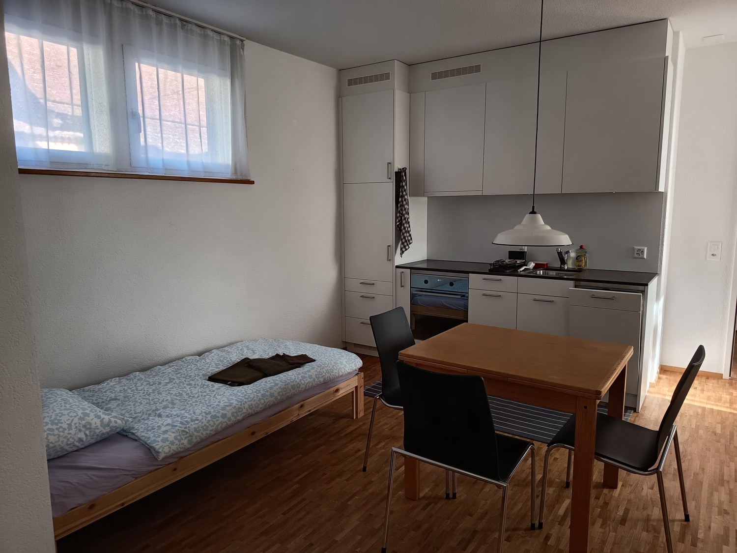 Appartamento di 1 ½ locali, foto 2 di 6