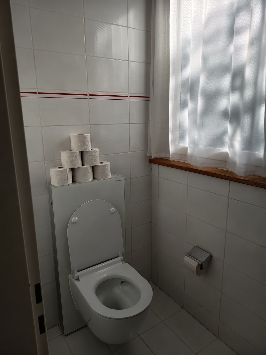 Appartamento di 1 ½ locali, foto 3 di 6