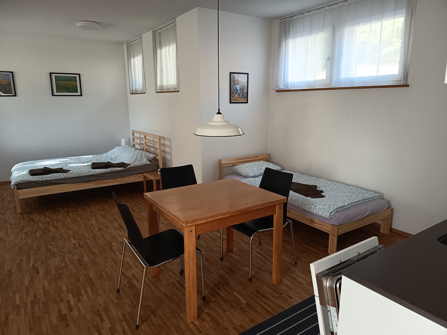 Appartamento di 1 ½ locali, foto 1 di 6