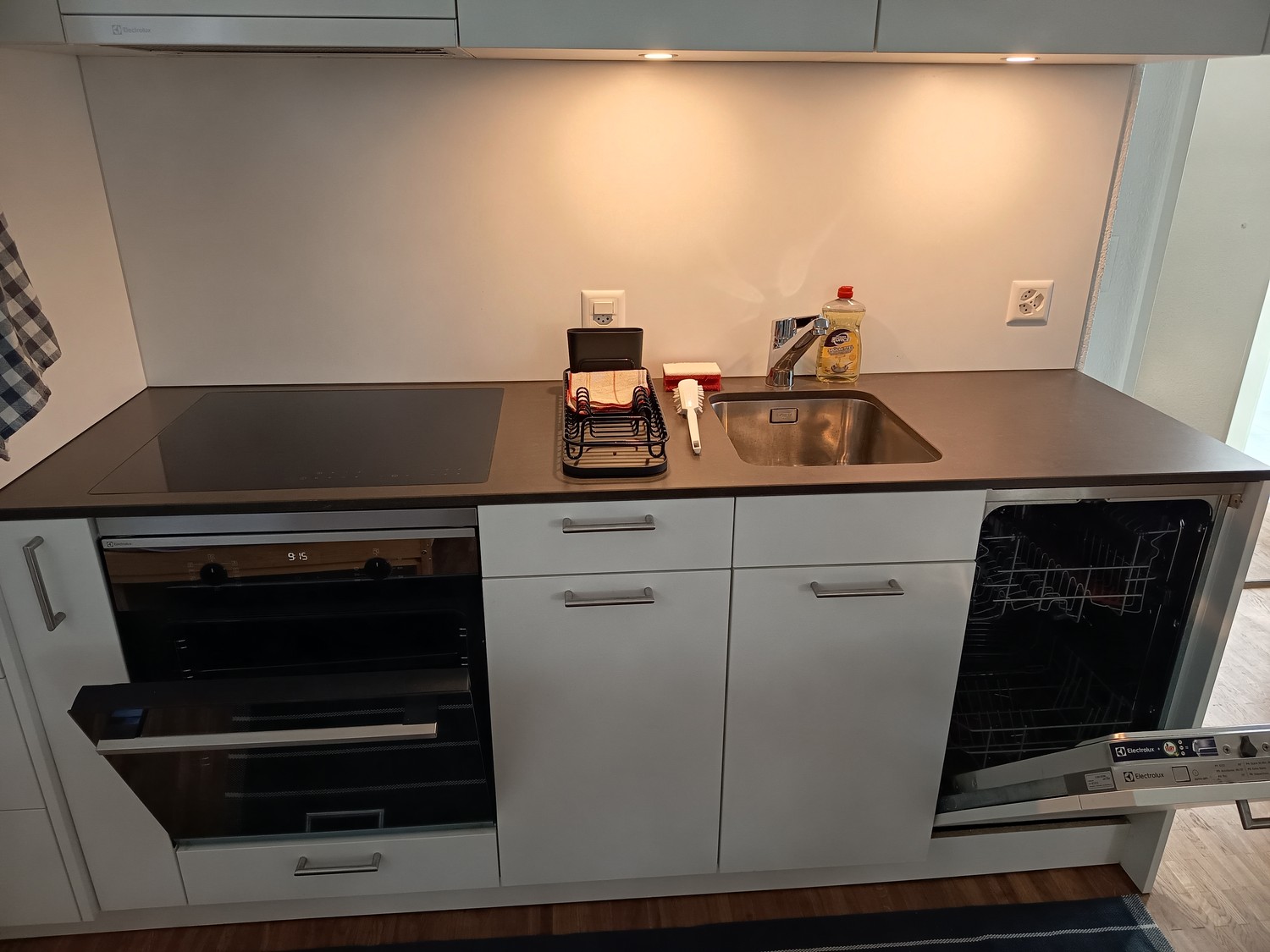 Appartamento di 1 ½ locali, foto 5 di 6