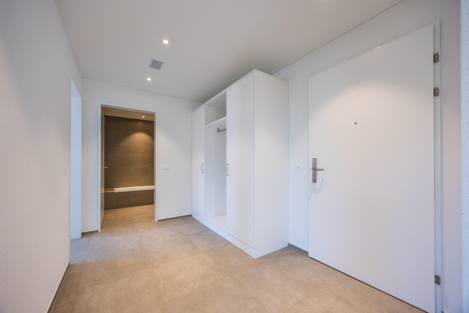 Appartamento di 3 ½ locali