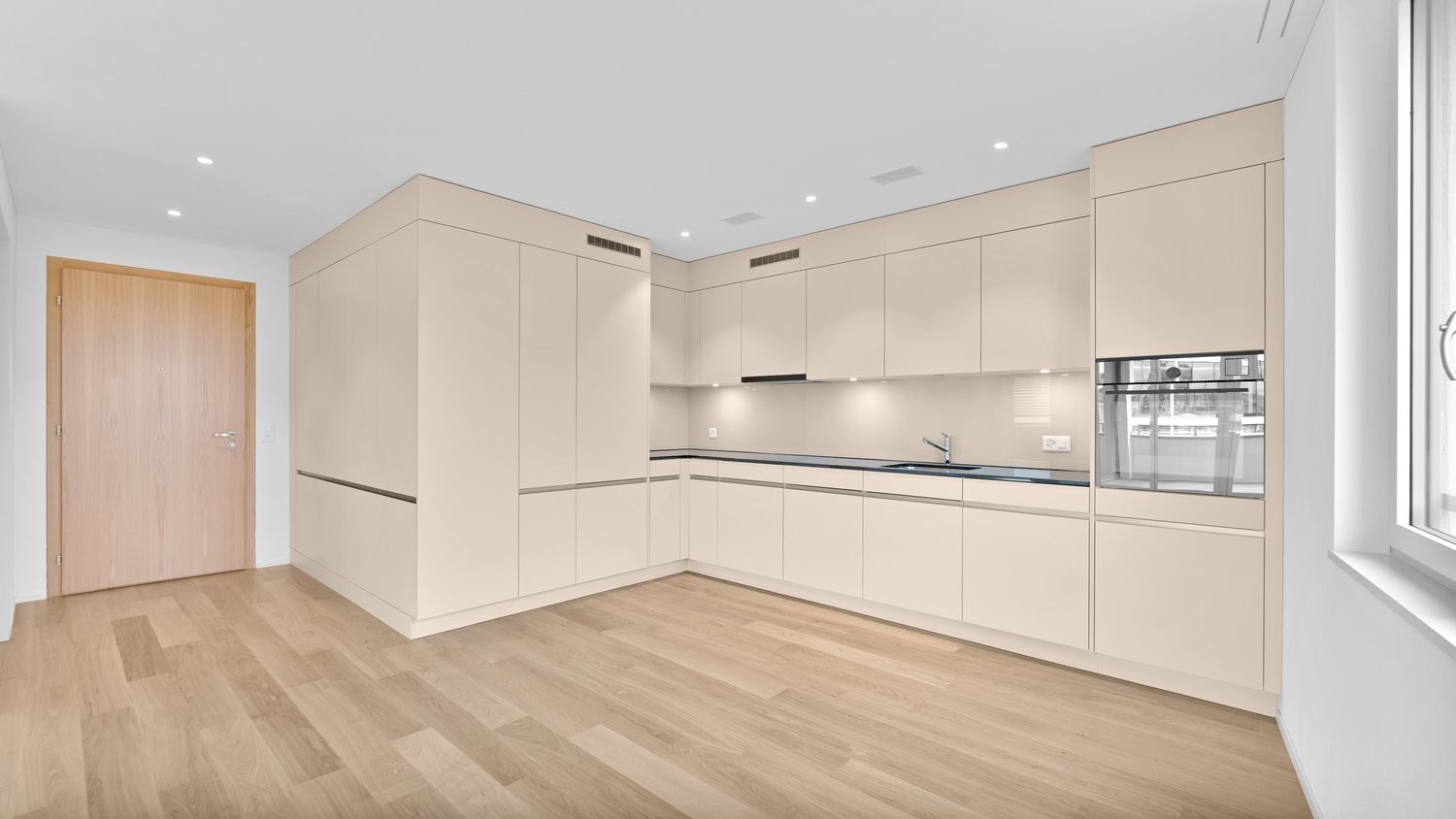 Appartamento di 1 ½ locali, foto 2 di 8