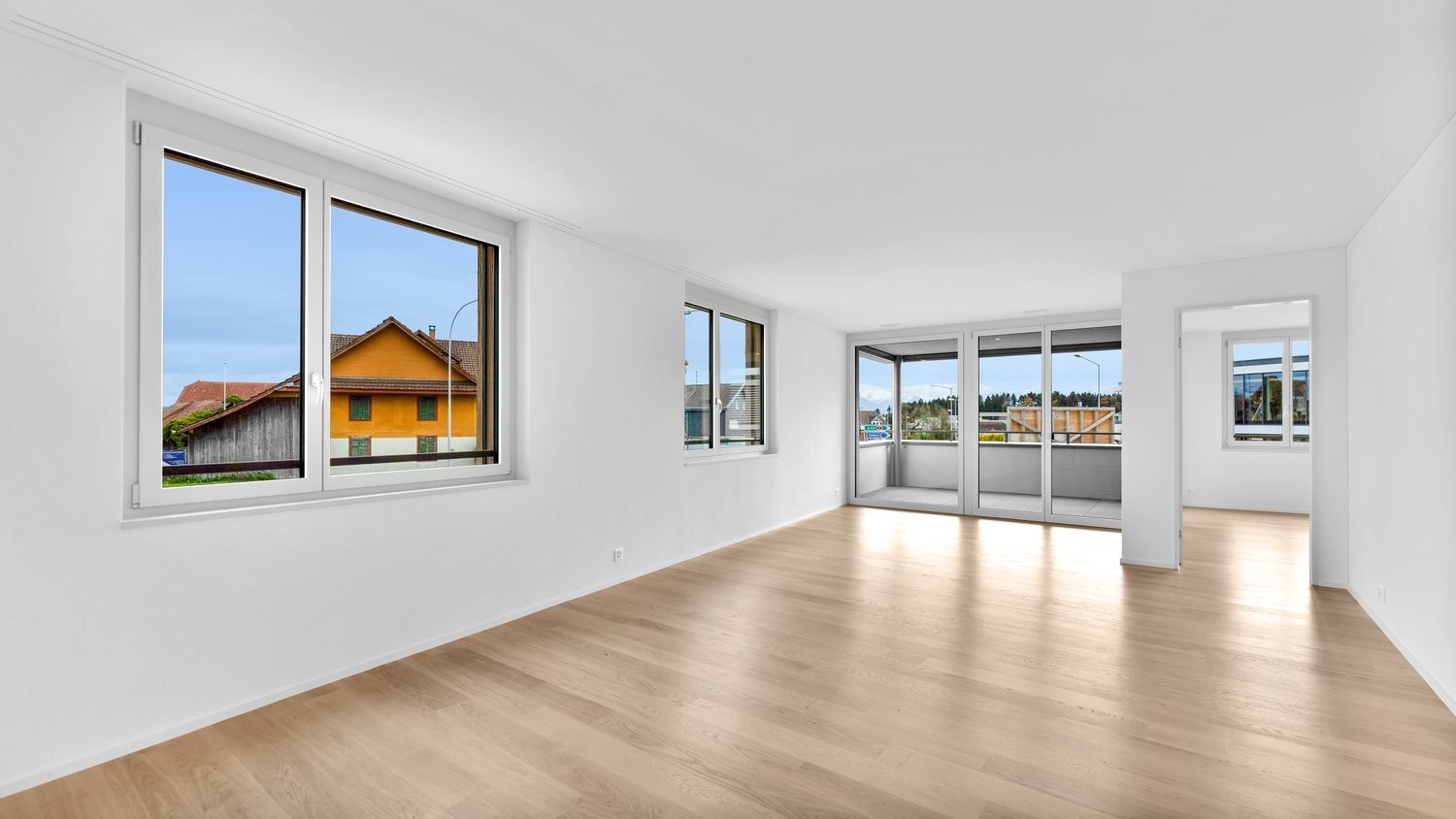 Appartamento di 1 ½ locali, foto 6 di 8