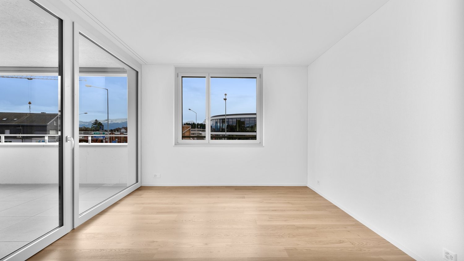 Appartamento di 1 ½ locali, foto 5 di 8