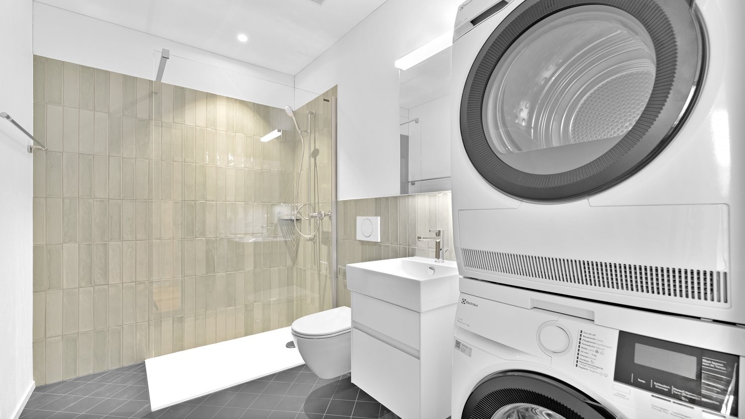 Appartamento di 1 ½ locali, foto 4 di 8