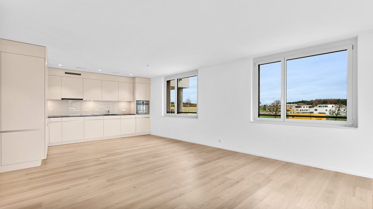 Appartamento di 1 ½ locali, foto 3 di 8