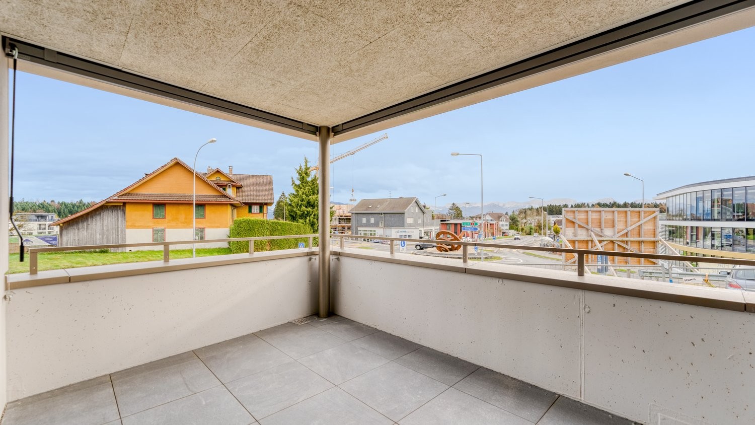 Appartamento di 1 ½ locali, foto 8 di 8
