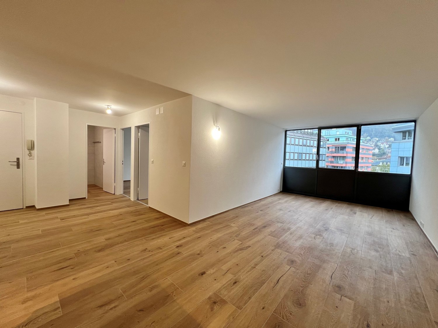 Appartamento di 3 ½ locali, foto 3 di 6