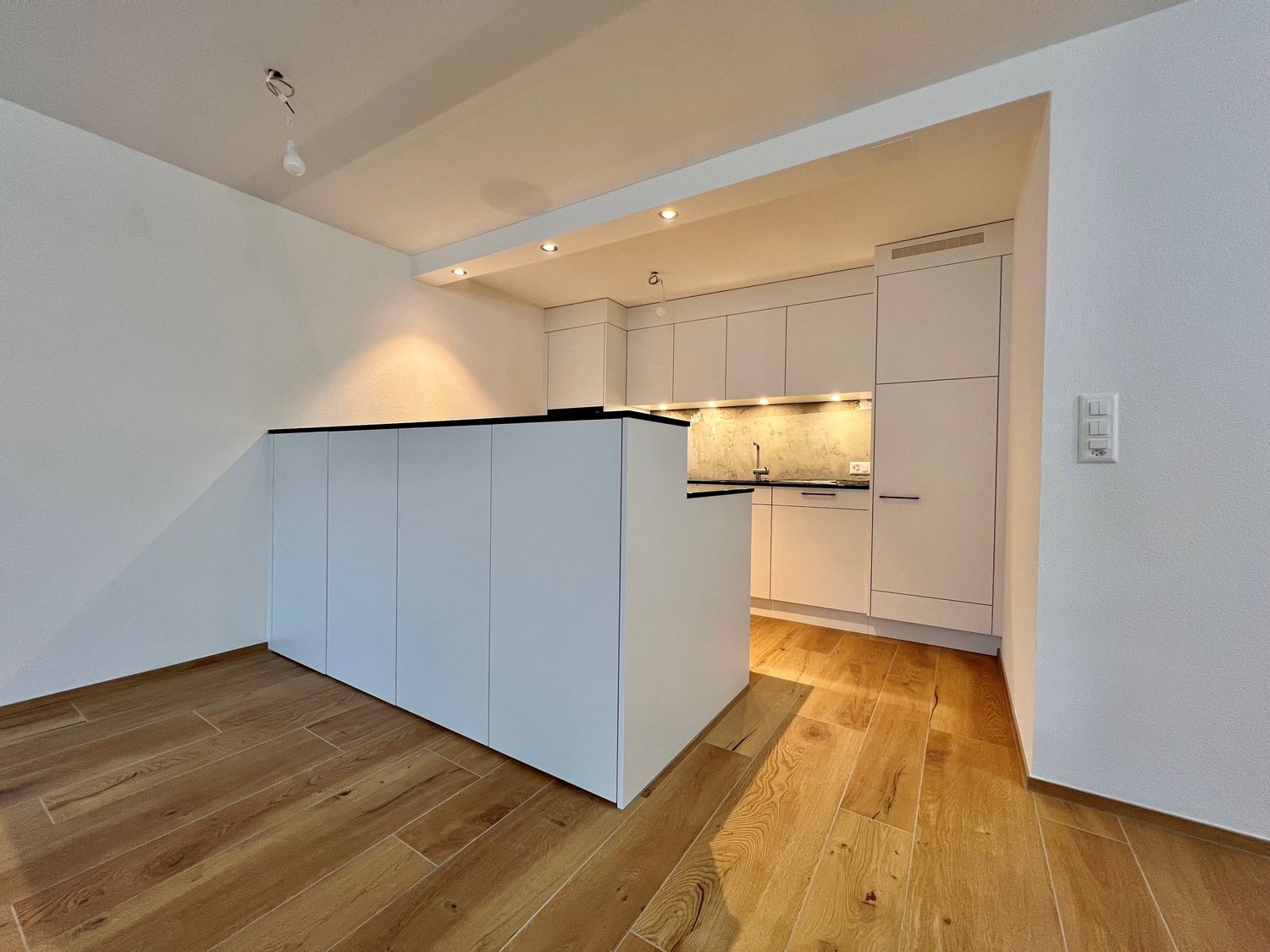 Appartamento di 3 ½ locali, foto 2 di 6