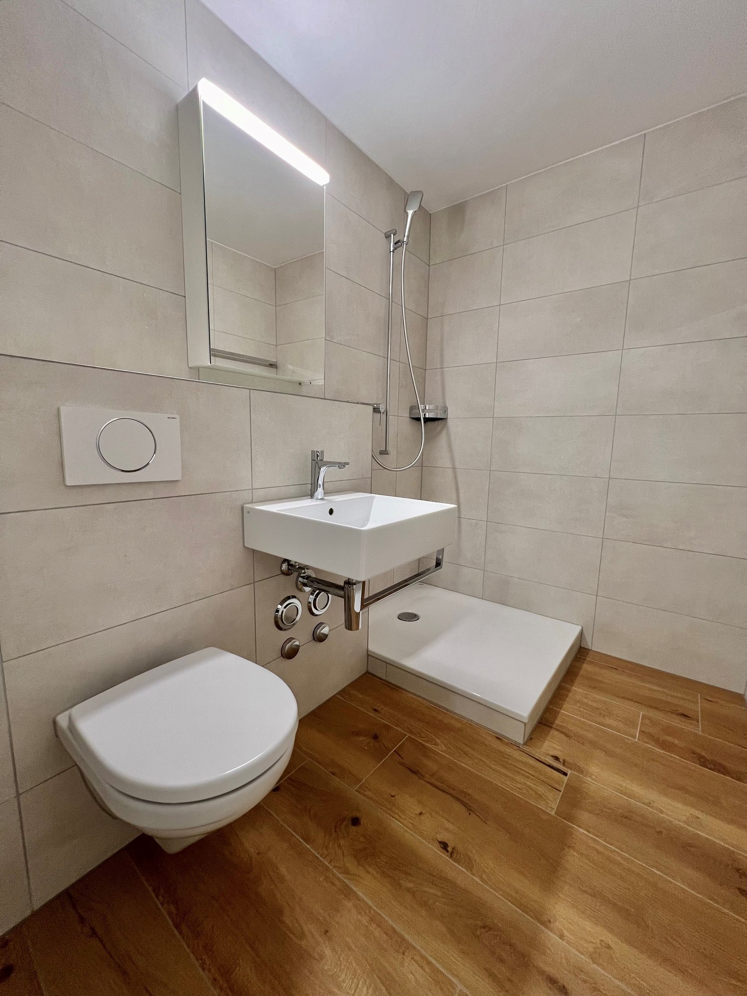 Appartamento di 3 ½ locali, foto 4 di 6