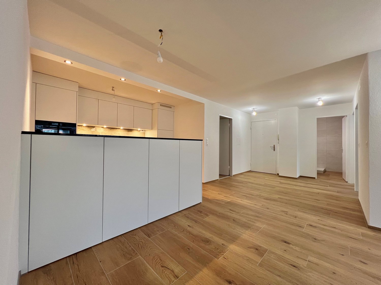 Appartamento di 3 ½ locali, foto 1 di 6
