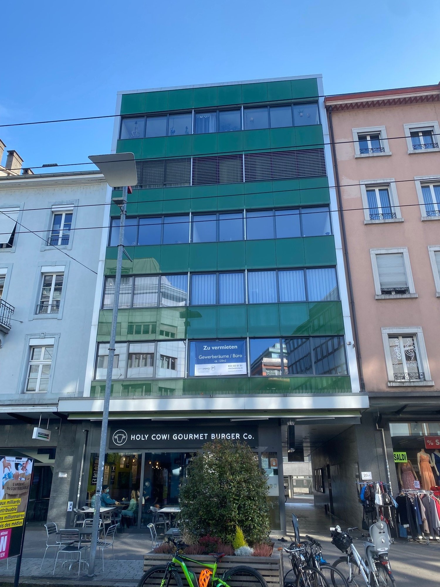 Appartamento di 3 ½ locali, foto 6 di 6
