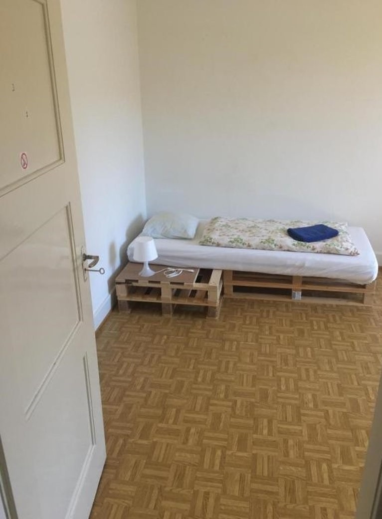Camera in appartamento condiviso, foto 8 di 10