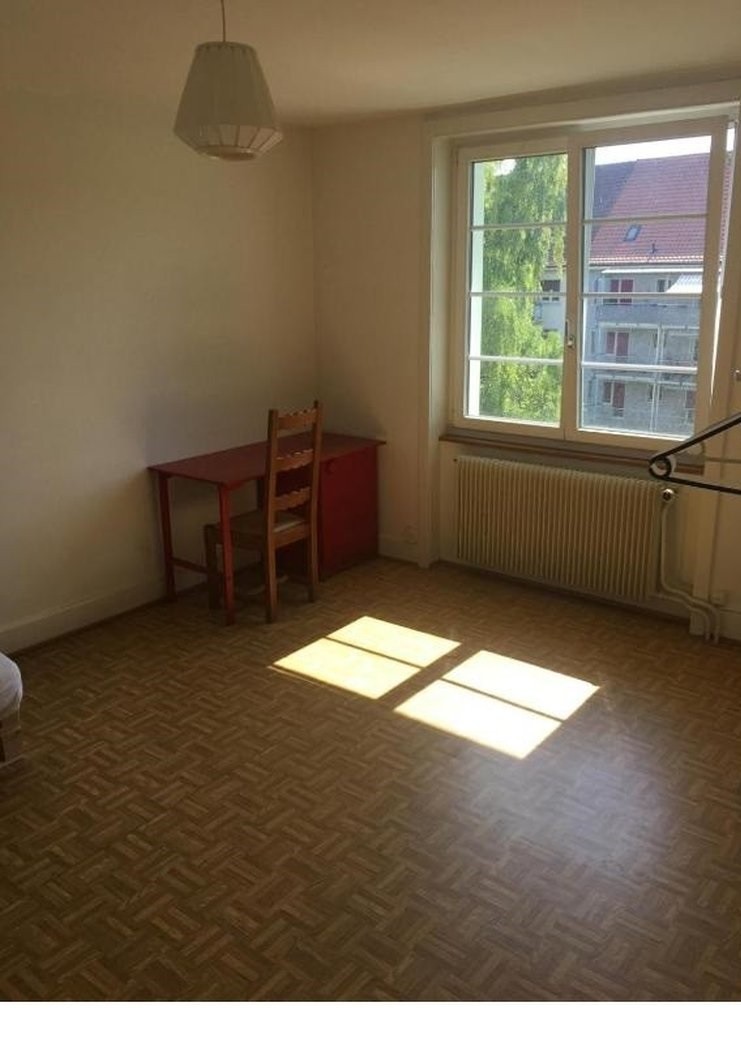 Camera in appartamento condiviso, foto 7 di 10