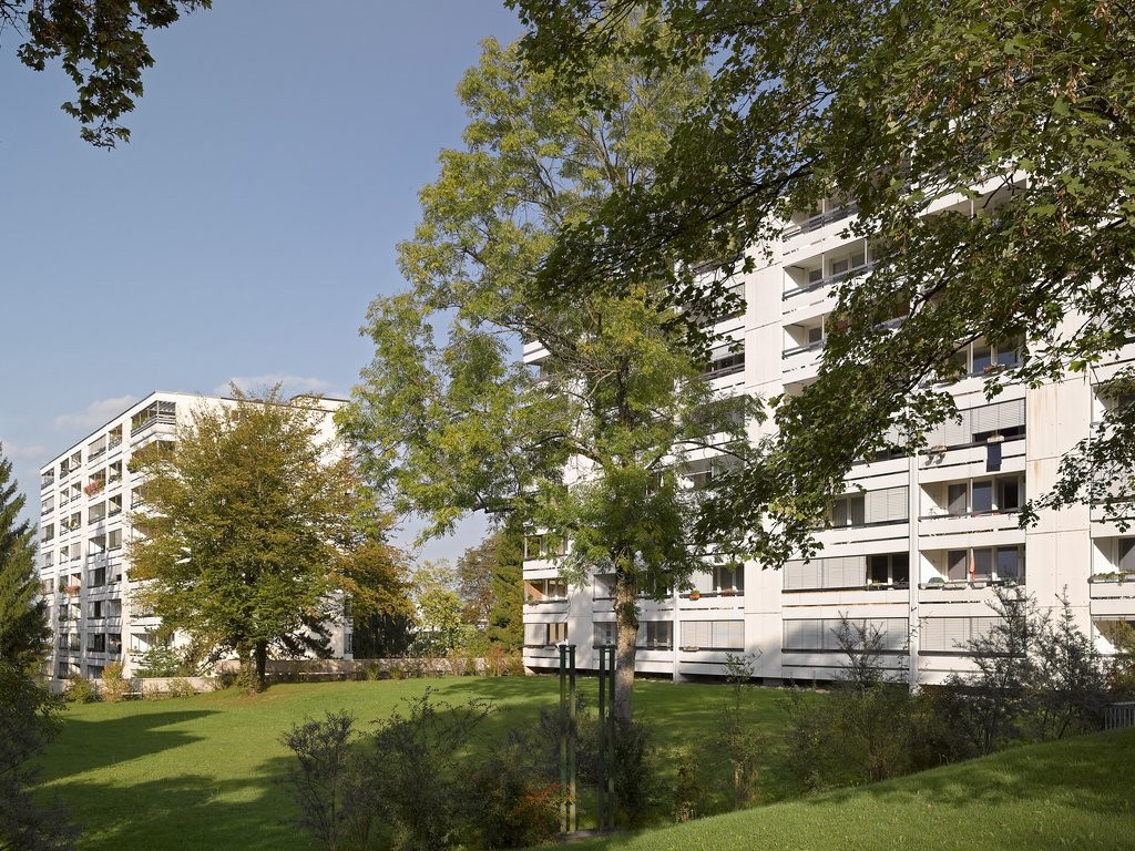 locale di deposito di 13m²