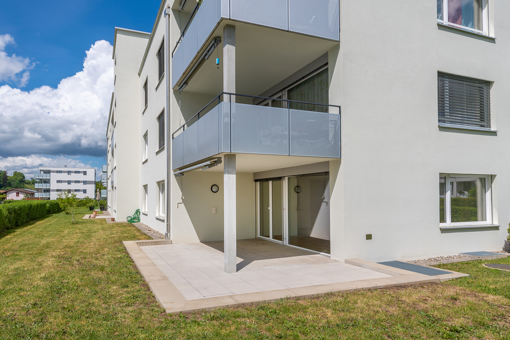Appartamento di 3 ½ locali, foto 8 di 10