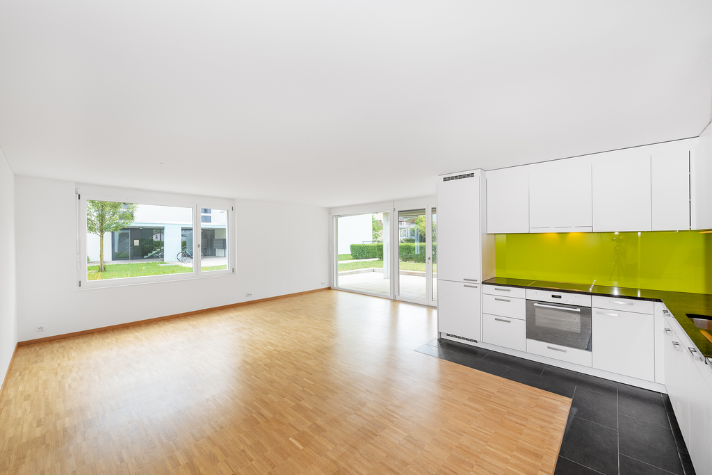 Appartamento di 3 ½ locali, foto 2 di 10