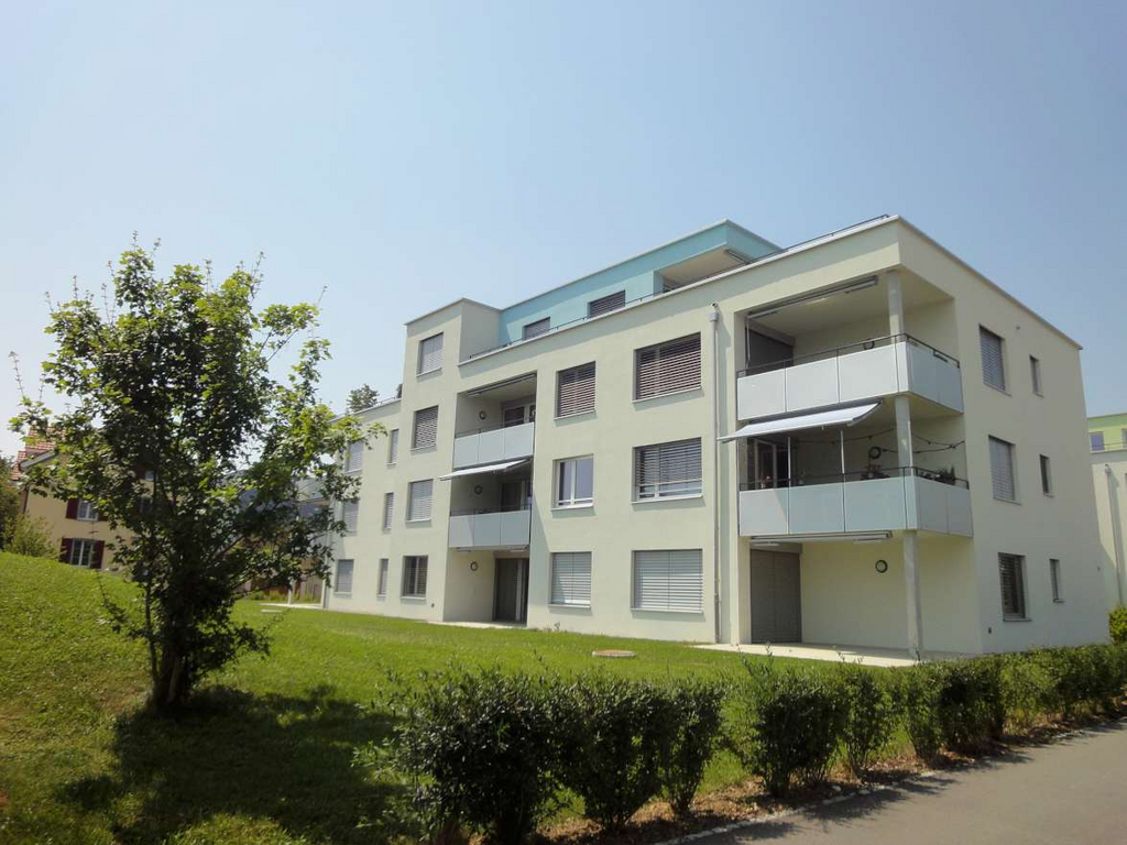 Appartamento di 3 ½ locali, foto 1 di 10