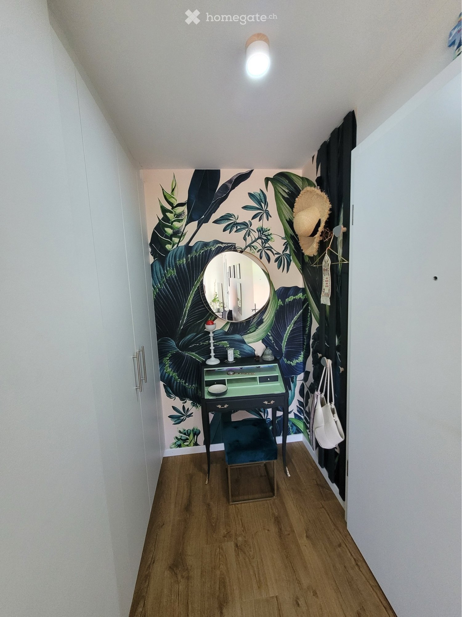 appartamento di 2 locali, foto 2 di 5