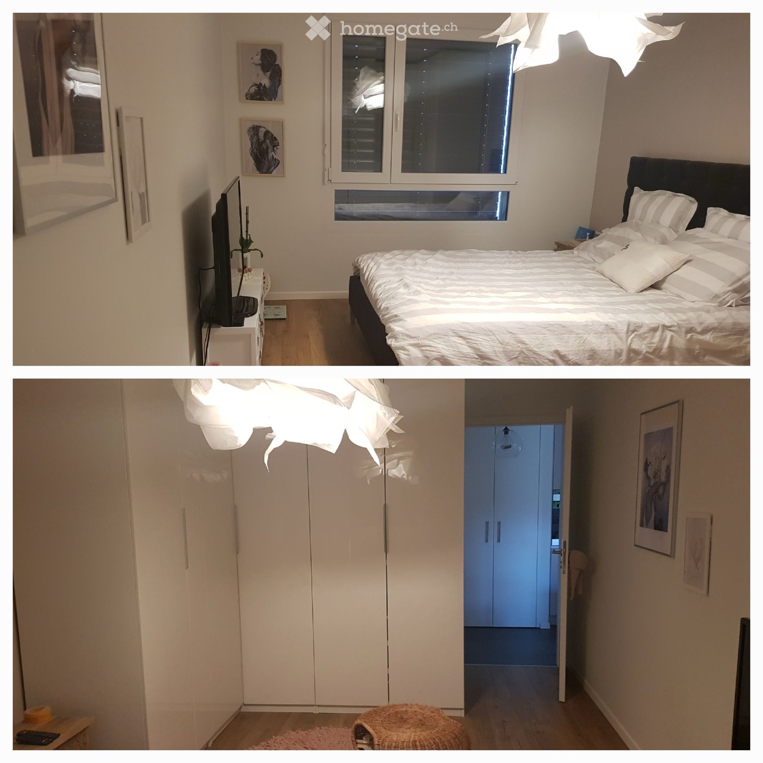appartamento di 2 locali, foto 5 di 5