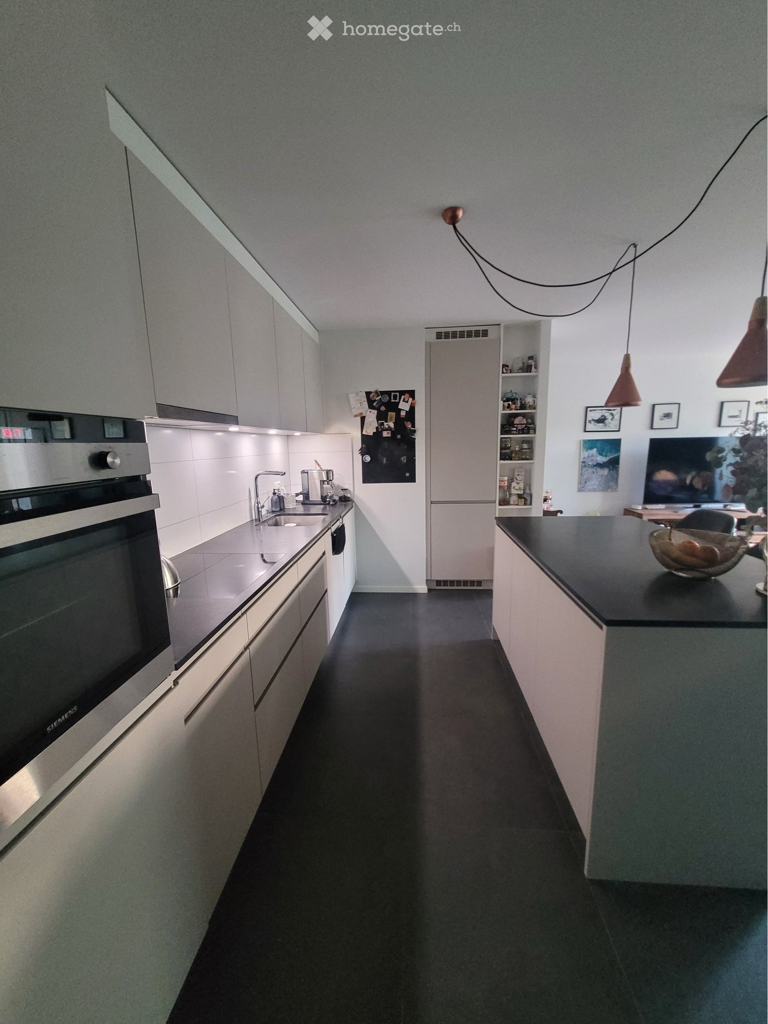 appartamento di 2 locali, foto 1 di 5