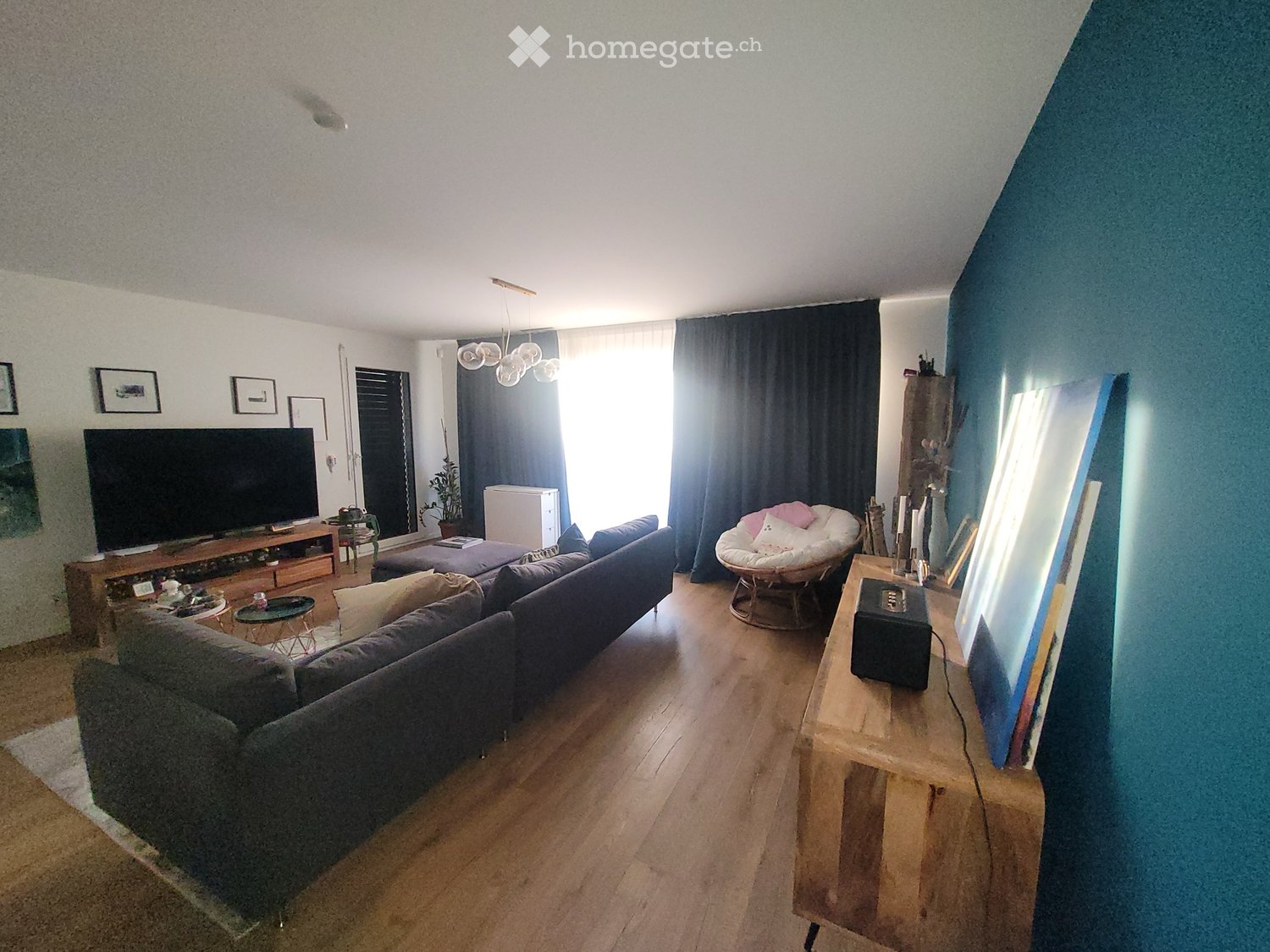 appartamento di 2 locali, foto 3 di 5