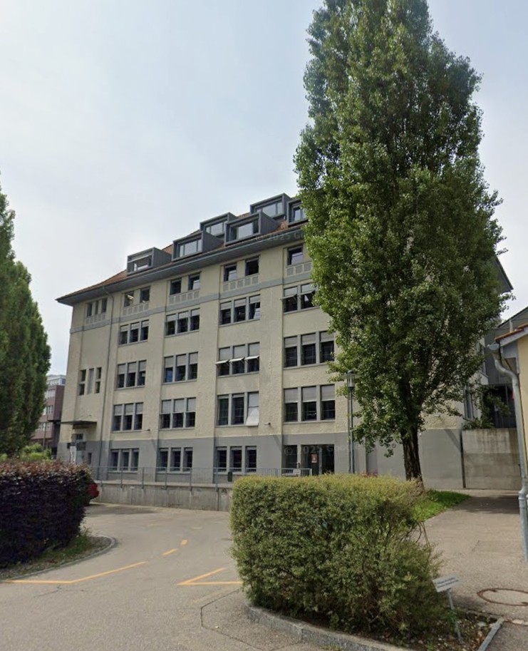 100m² ufficio