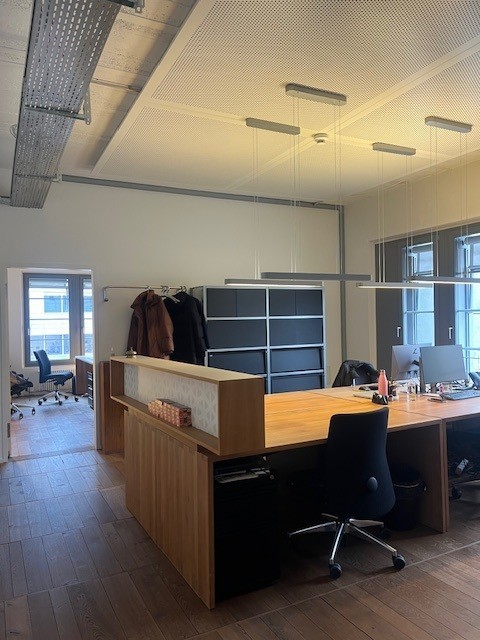 100m² ufficio