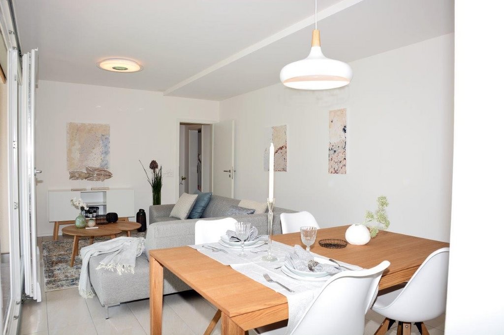 3 ½ pièces appartement