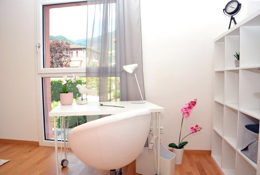 3 ½ pièces appartement