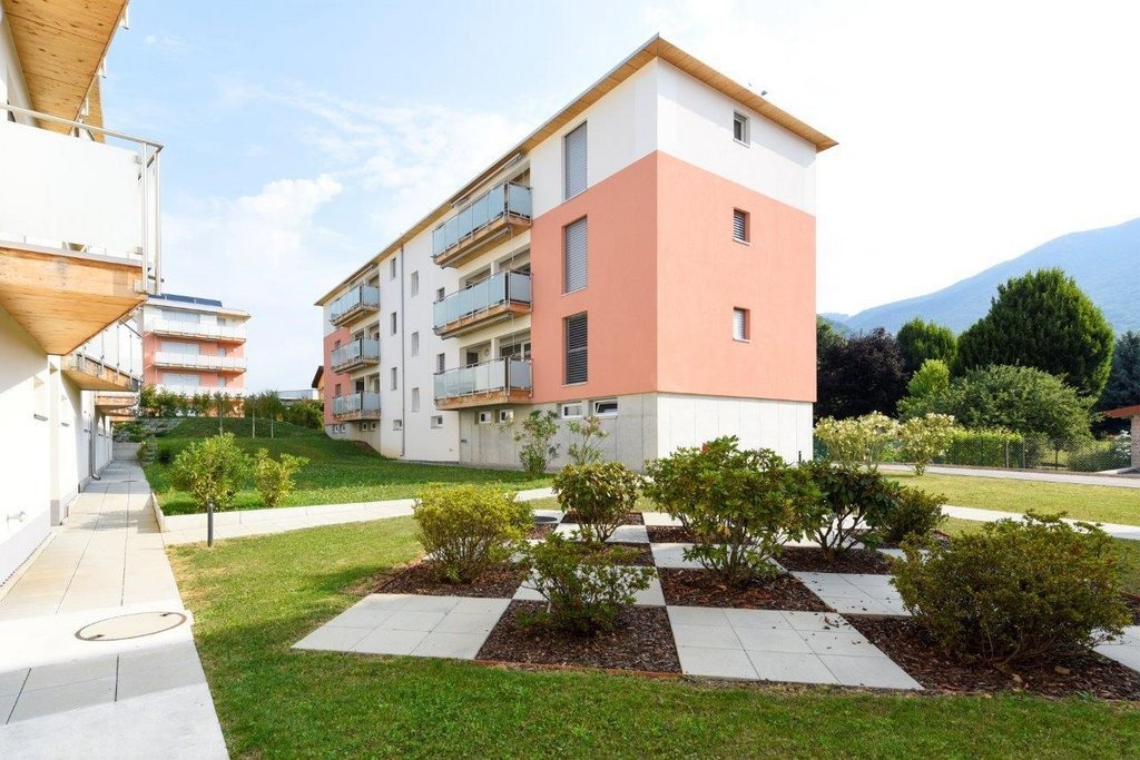 3 ½ pièces appartement