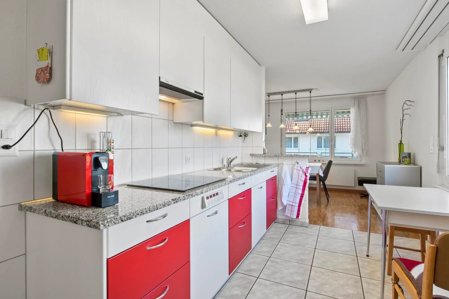 Appartamento di 3 ½ locali, foto 6 di 6