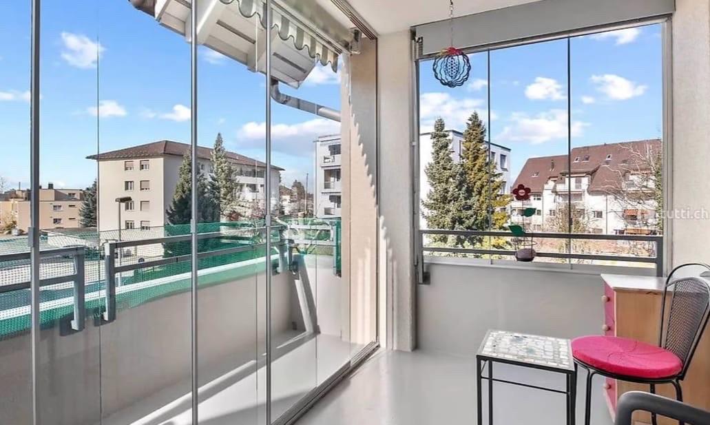 Appartamento di 3 ½ locali, foto 3 di 6
