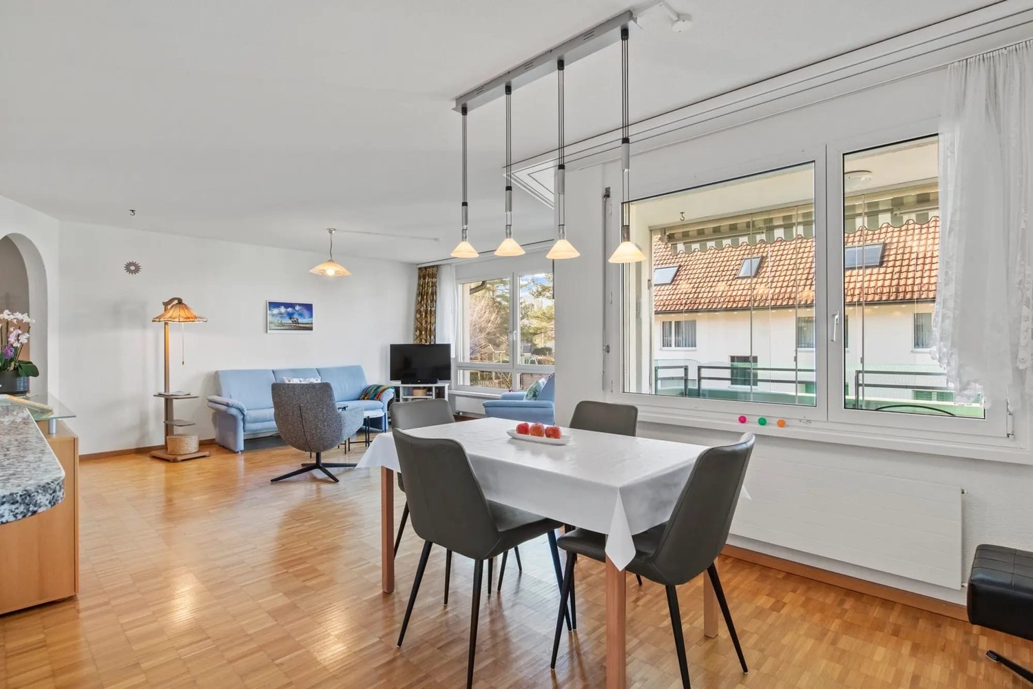 Appartamento di 3 ½ locali, foto 5 di 6