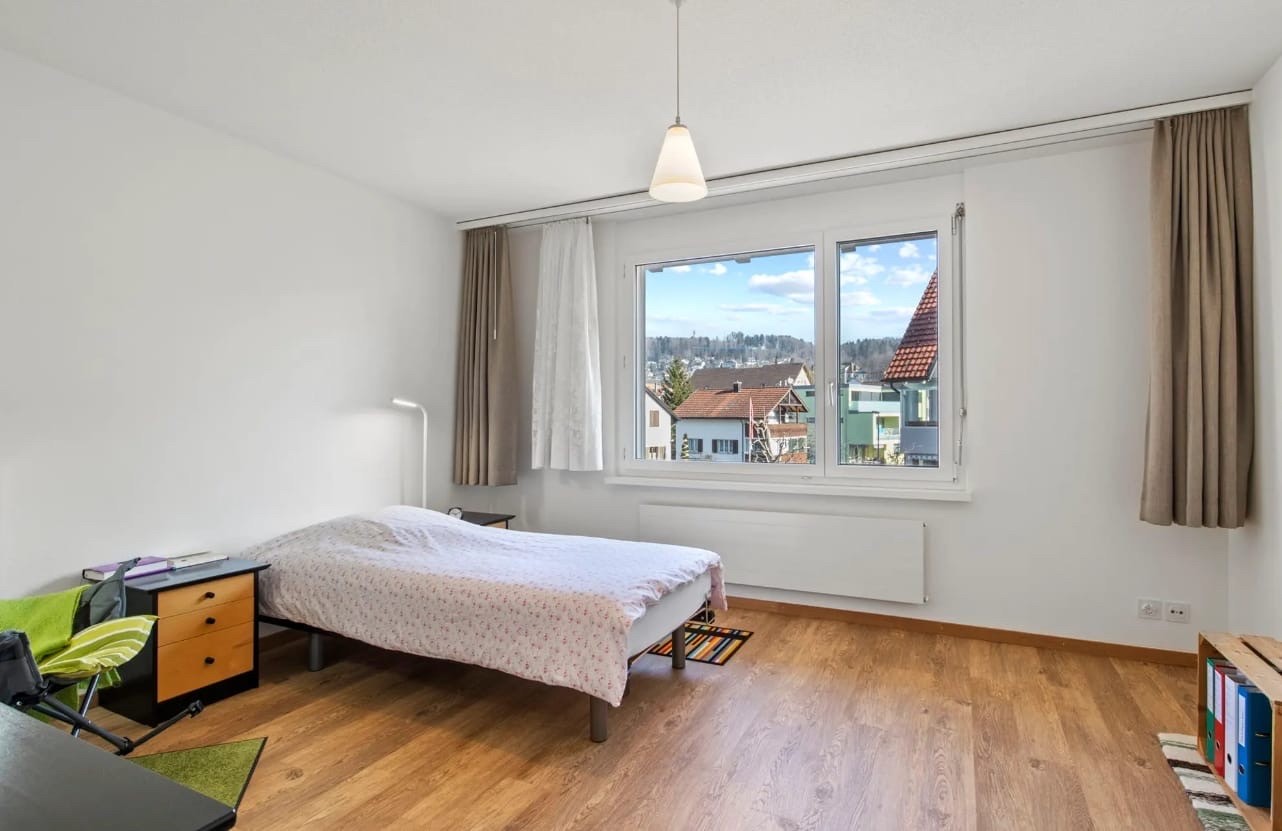 Appartamento di 3 ½ locali, foto 2 di 6