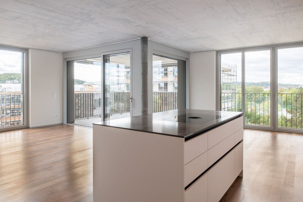 Appartamento di 4 ½ locali