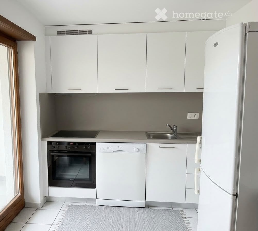 1 ½ rooms apartment, foto 5 di 5